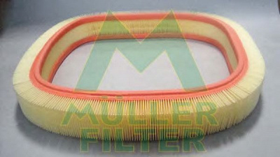 MULLER FILTER pa388 -  Воздушный фильтр